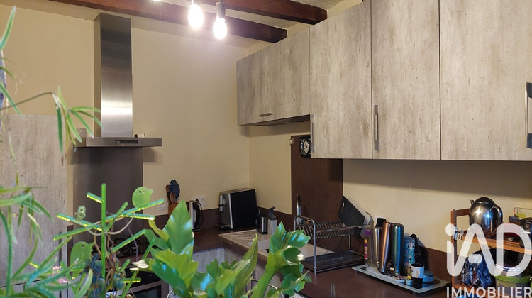 Ma-Cabane - Vente Maison Gallardon, 93 m²