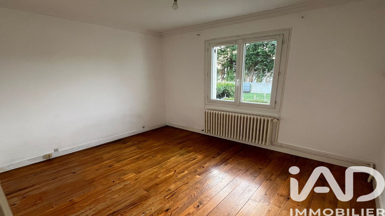 Ma-Cabane - Vente Maison Gallardon, 73 m²