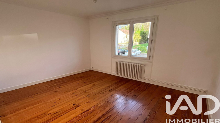 Ma-Cabane - Vente Maison Gallardon, 73 m²