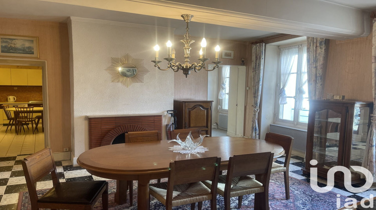 Ma-Cabane - Vente Maison Gallardon, 154 m²