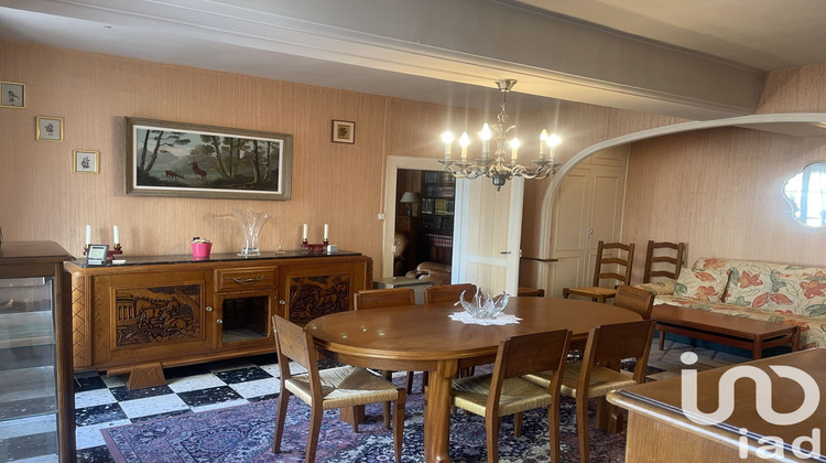Ma-Cabane - Vente Maison Gallardon, 154 m²