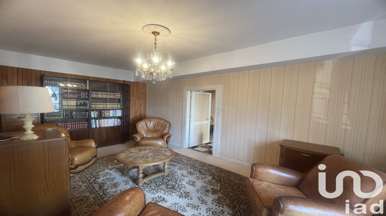 Ma-Cabane - Vente Maison Gallardon, 154 m²