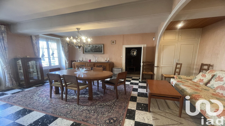 Ma-Cabane - Vente Maison Gallardon, 154 m²