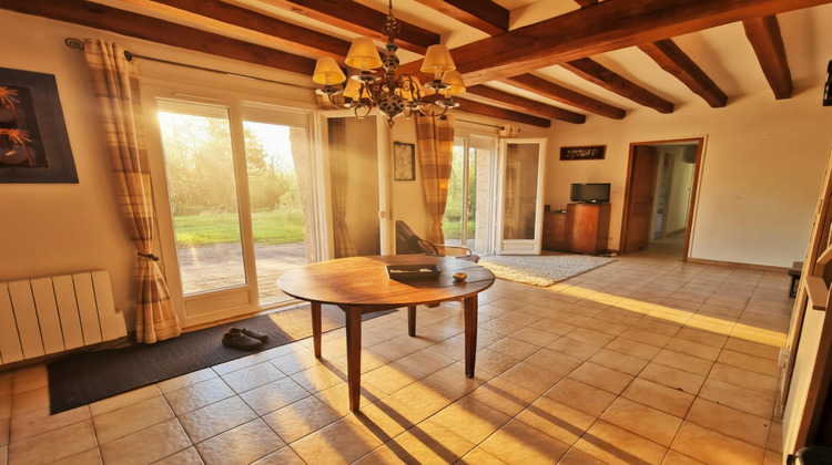 Ma-Cabane - Vente Maison GALLARDON, 170 m²