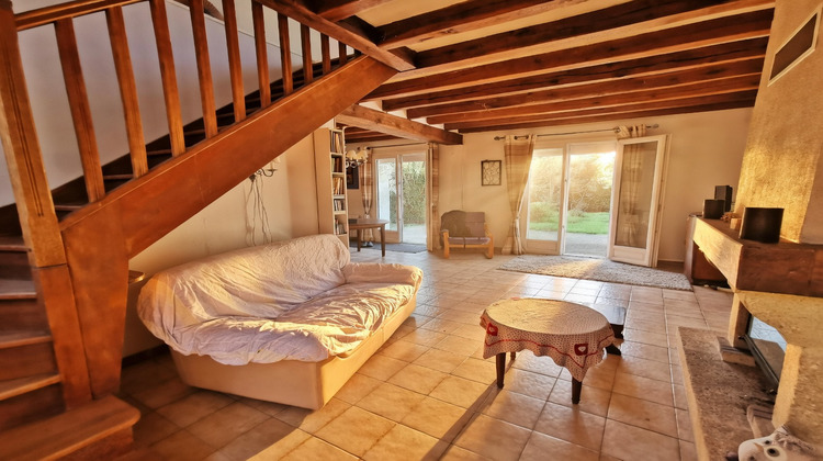 Ma-Cabane - Vente Maison GALLARDON, 170 m²