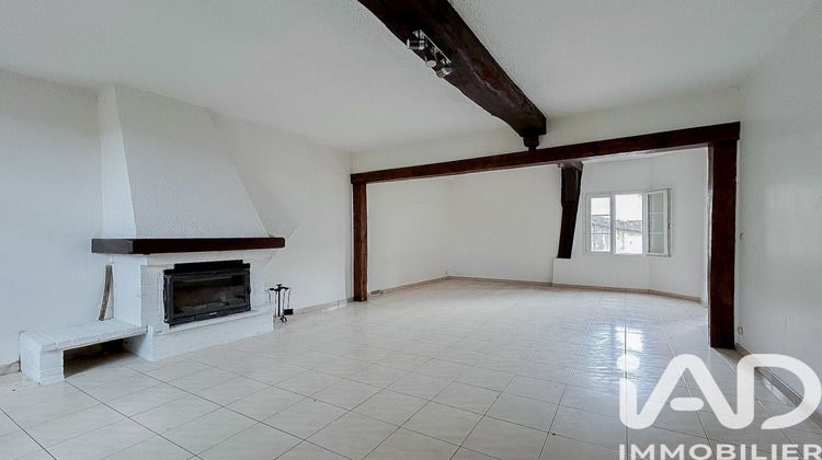 Ma-Cabane - Vente Maison Gallardon, 129 m²