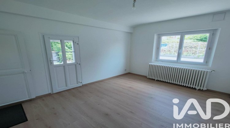 Ma-Cabane - Vente Maison Gallardon, 63 m²