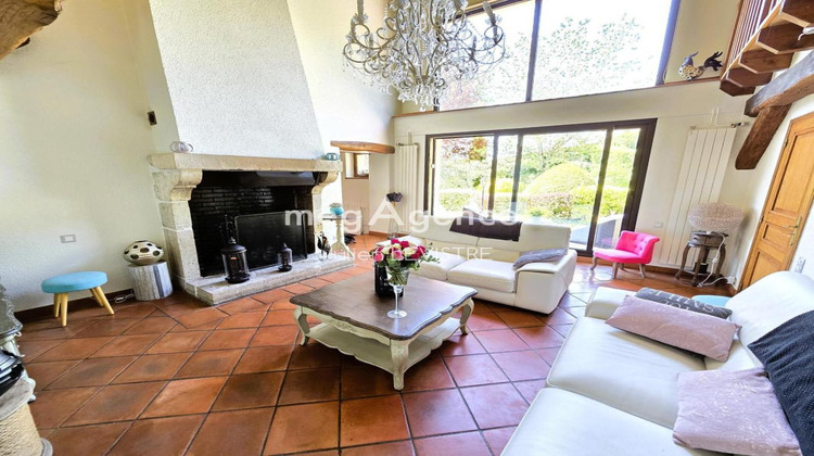 Ma-Cabane - Vente Maison GALLARDON, 180 m²