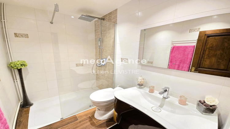 Ma-Cabane - Vente Maison GALLARDON, 180 m²