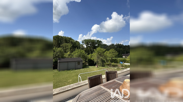 Ma-Cabane - Vente Maison Gallardon, 160 m²