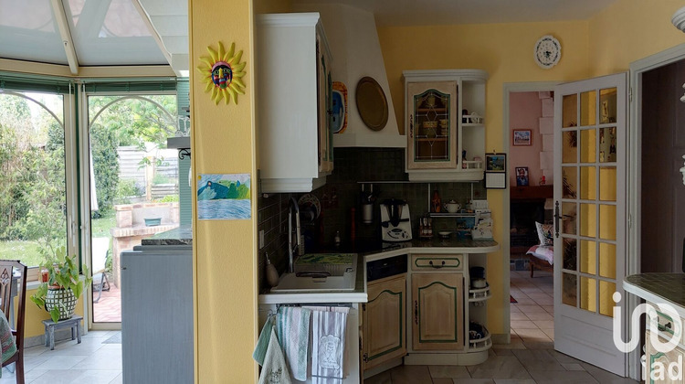 Ma-Cabane - Vente Maison Gallardon, 160 m²