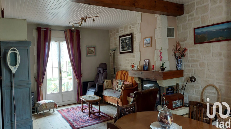Ma-Cabane - Vente Maison Gallardon, 160 m²