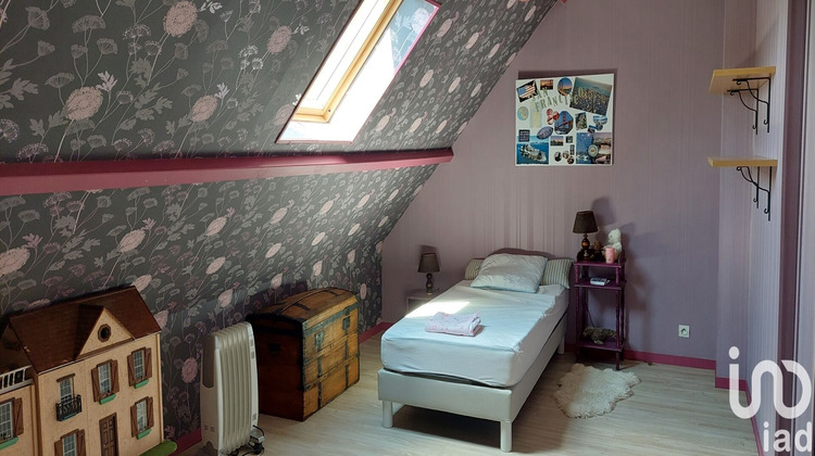Ma-Cabane - Vente Maison Gallardon, 160 m²