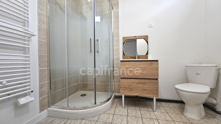 Ma-Cabane - Vente Maison GALLARDON, 64 m²
