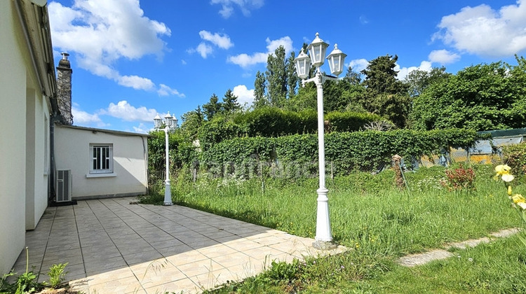 Ma-Cabane - Vente Maison GALLARDON, 64 m²