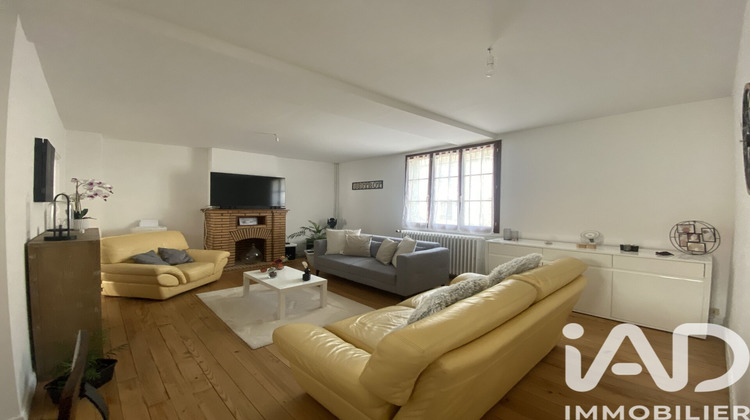 Ma-Cabane - Vente Maison Gallardon, 105 m²