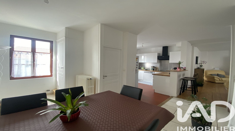 Ma-Cabane - Vente Maison Gallardon, 105 m²