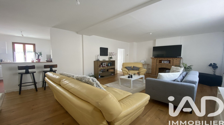 Ma-Cabane - Vente Maison Gallardon, 105 m²
