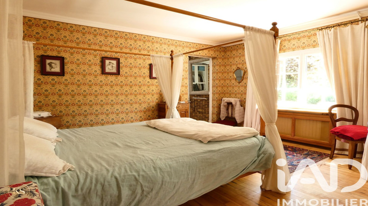 Ma-Cabane - Vente Maison Gallardon, 230 m²