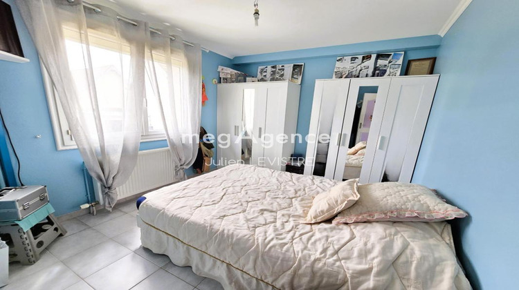 Ma-Cabane - Vente Maison GALLARDON, 124 m²