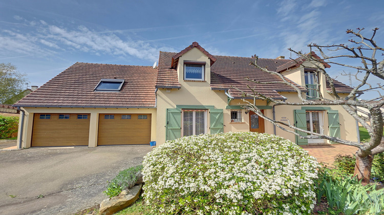 Ma-Cabane - Vente Maison GALLARDON, 175 m²