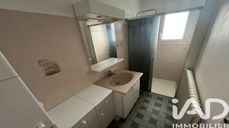 Ma-Cabane - Vente Maison Gallardon, 73 m²