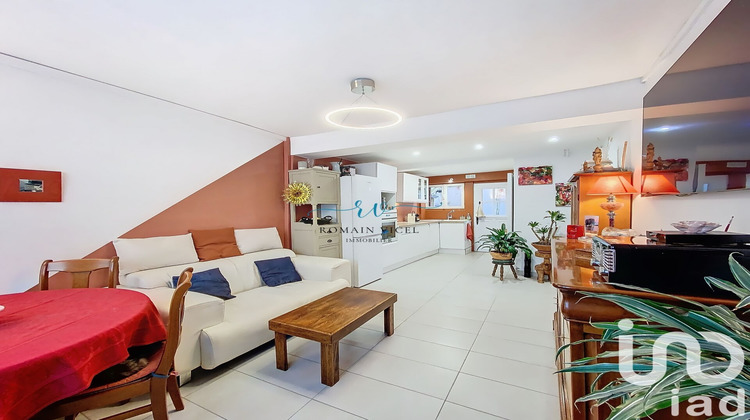 Ma-Cabane - Vente Maison Gallardon, 70 m²