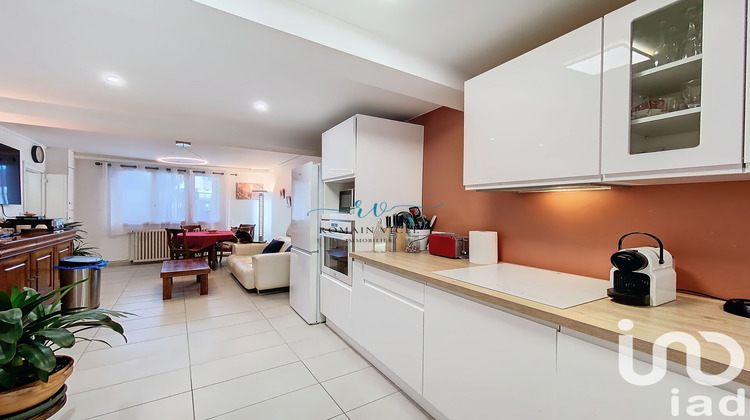 Ma-Cabane - Vente Maison Gallardon, 70 m²