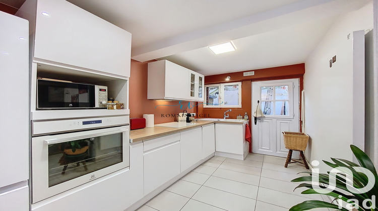 Ma-Cabane - Vente Maison Gallardon, 70 m²