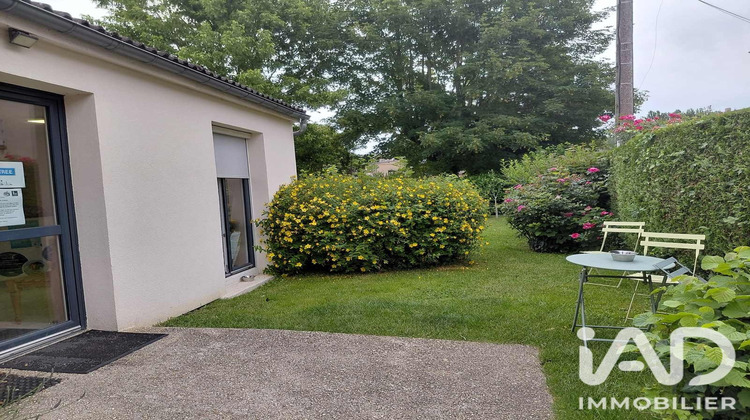 Ma-Cabane - Vente Maison Gallardon, 112 m²