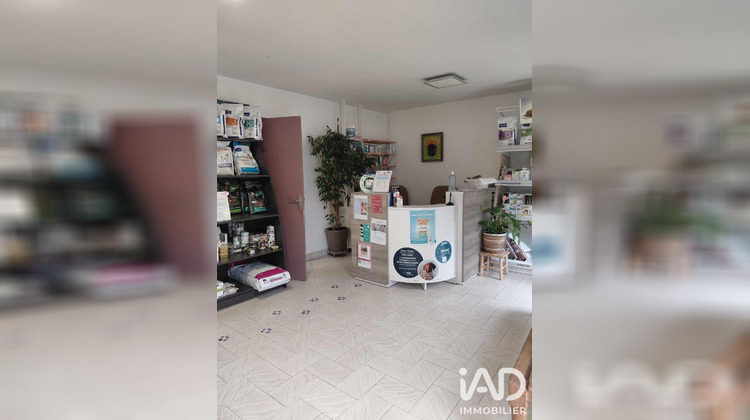 Ma-Cabane - Vente Maison Gallardon, 112 m²