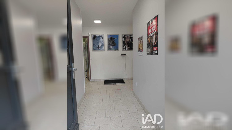 Ma-Cabane - Vente Maison Gallardon, 112 m²