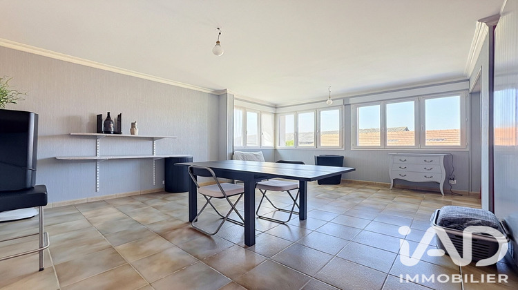 Ma-Cabane - Vente Maison Gallardon, 124 m²