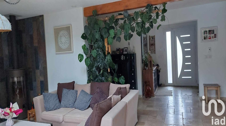 Ma-Cabane - Vente Maison Gallardon, 146 m²