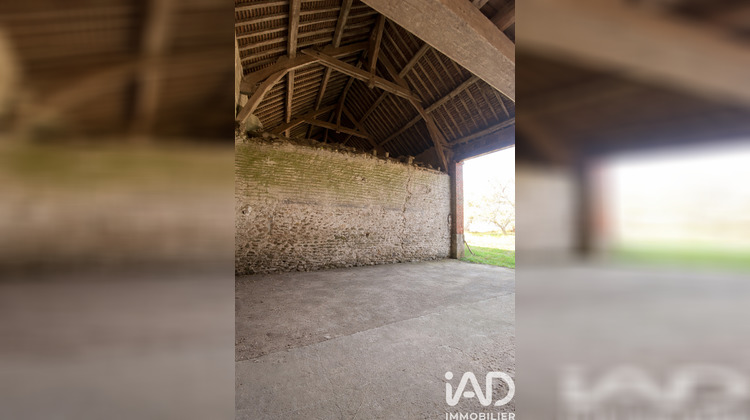 Ma-Cabane - Vente Maison Gallardon, 382 m²