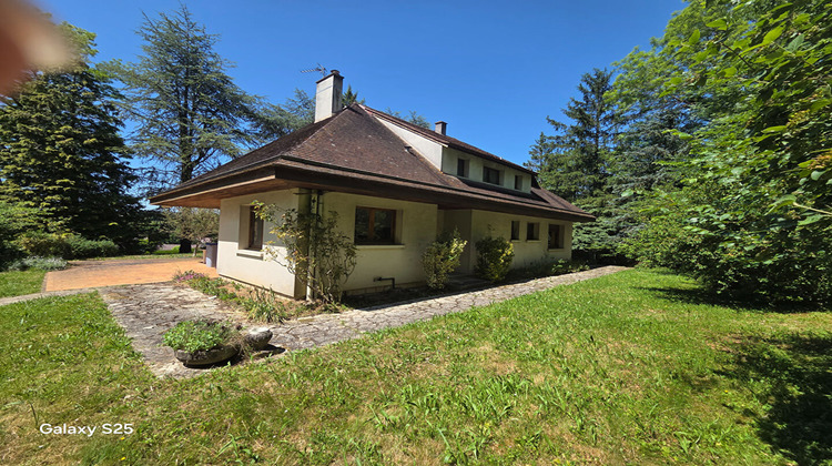 Ma-Cabane - Vente Maison GALLARDON, 137 m²