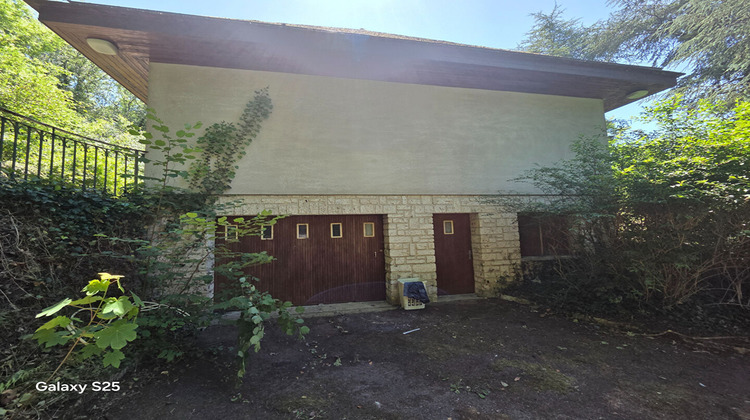 Ma-Cabane - Vente Maison GALLARDON, 137 m²