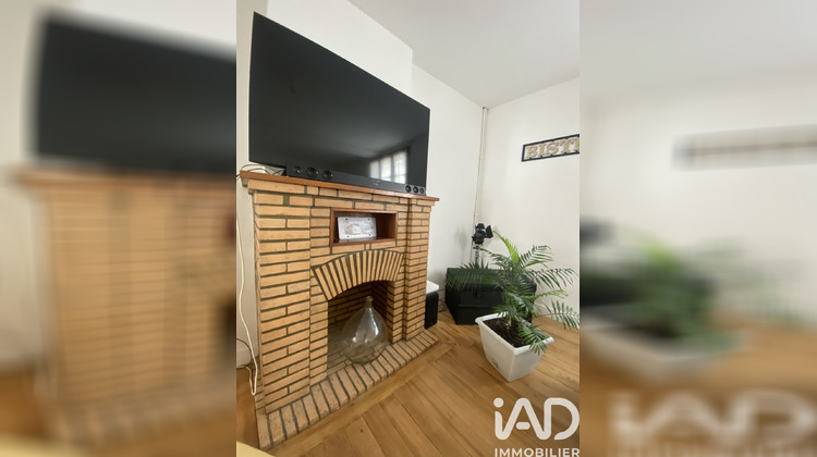 Ma-Cabane - Vente Maison Gallardon, 105 m²