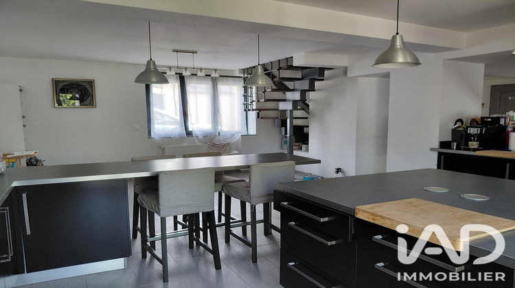 Ma-Cabane - Vente Maison Gallardon, 180 m²