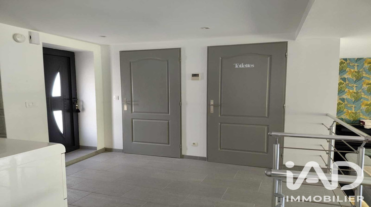 Ma-Cabane - Vente Maison Gallardon, 180 m²