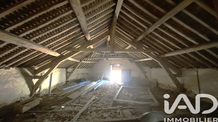 Ma-Cabane - Vente Maison Gallardon, 150 m²