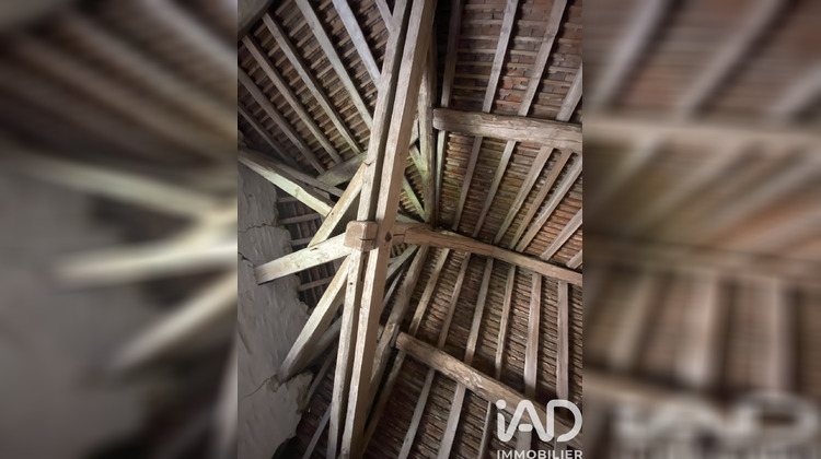 Ma-Cabane - Vente Maison Gallardon, 150 m²