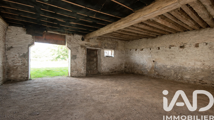 Ma-Cabane - Vente Maison Gallardon, 382 m²
