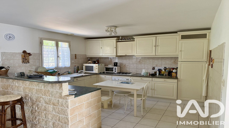 Ma-Cabane - Vente Maison Gallardon, 89 m²