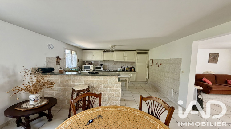 Ma-Cabane - Vente Maison Gallardon, 89 m²
