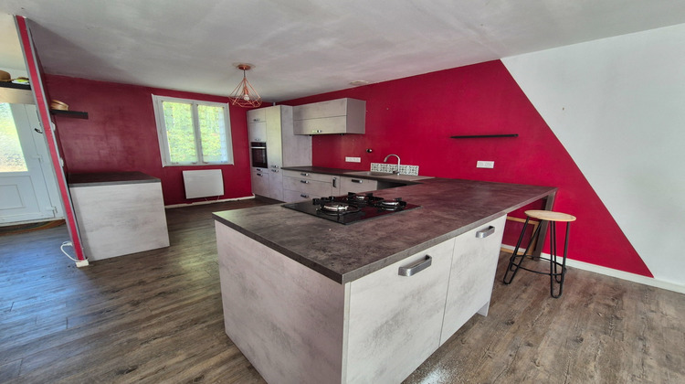 Ma-Cabane - Vente Maison GALLARDON, 90 m²