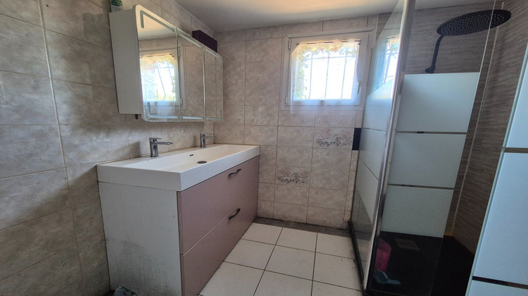 Ma-Cabane - Vente Maison GALLARDON, 90 m²