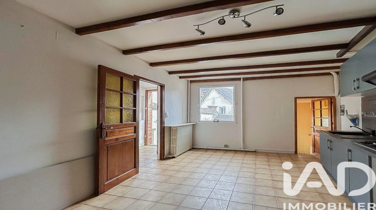 Ma-Cabane - Vente Maison Gallardon, 129 m²