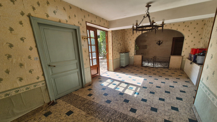 Ma-Cabane - Vente Maison GALLARDON, 117 m²