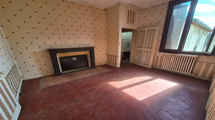 Ma-Cabane - Vente Maison GALLARDON, 117 m²